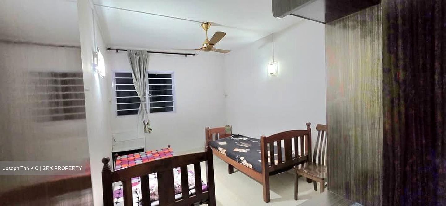Blk 159 Woodlands Street 13 (Woodlands), HDB 4 Rooms #554720851